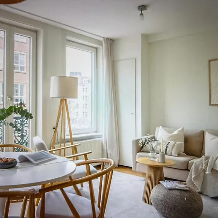 King Beds Workspace Haarlem